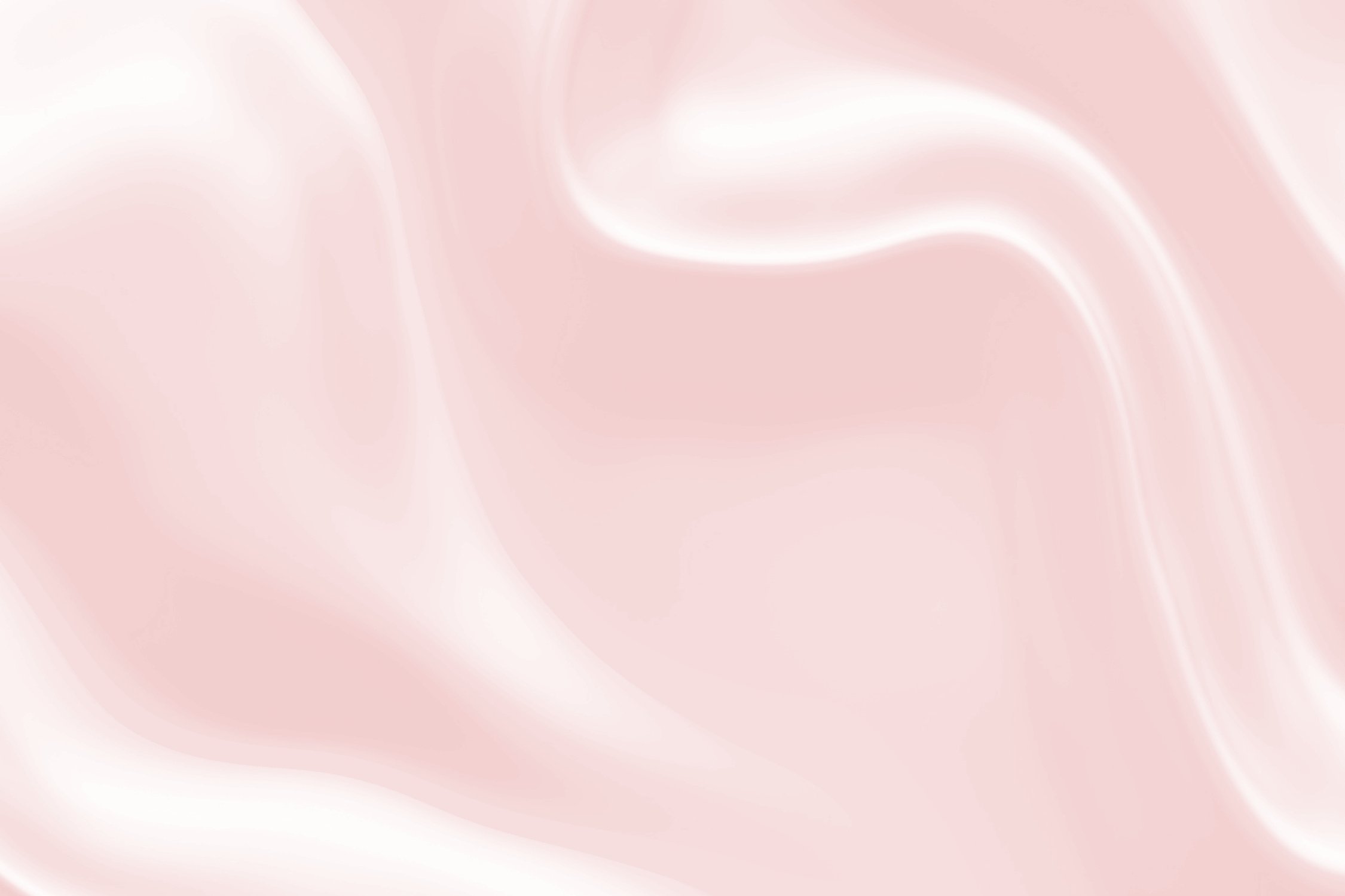 Pink Satin Fabric Background